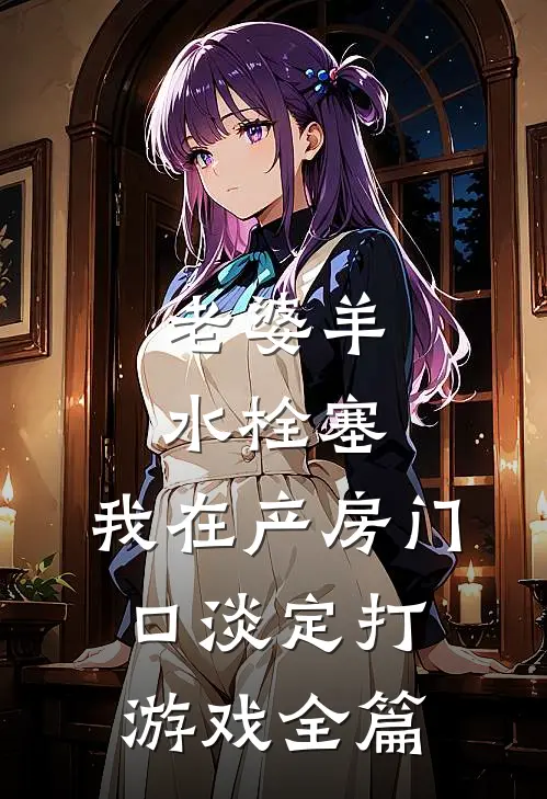 老婆羊水栓塞，我在产房门口淡定打游戏全篇