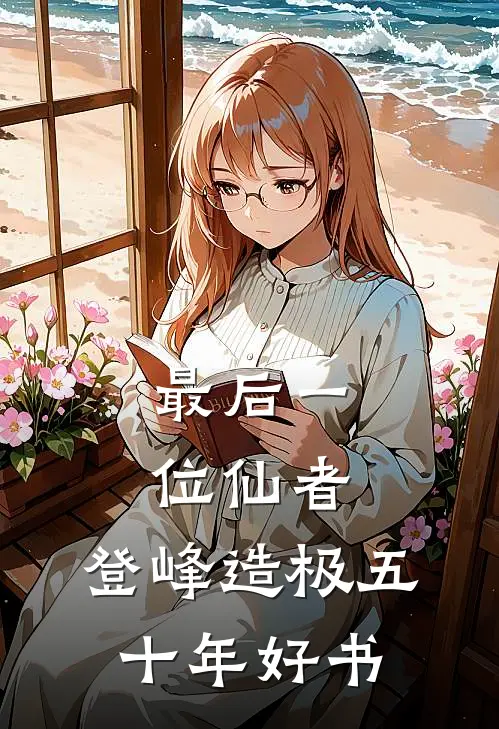 最后一位仙者，登峰造极五十年好书