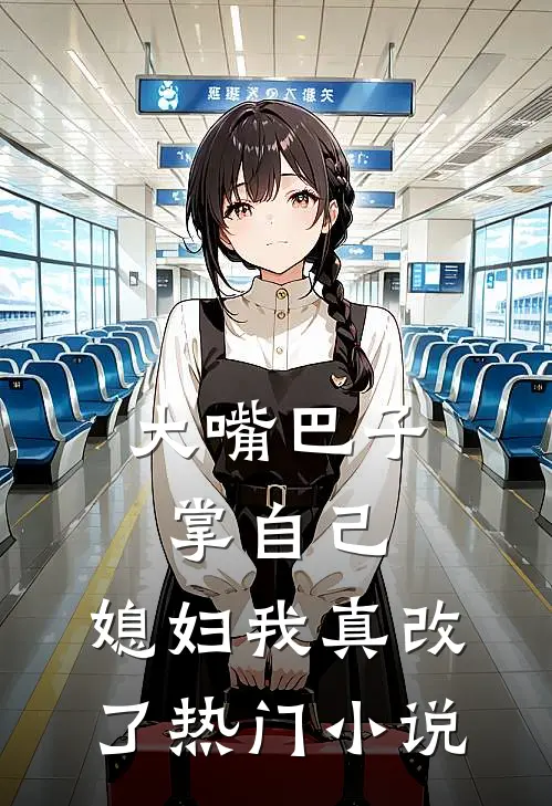 大嘴巴子掌自己，媳妇我真改了热门小说