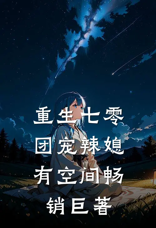 重生七零：团宠辣媳有空间畅销巨著