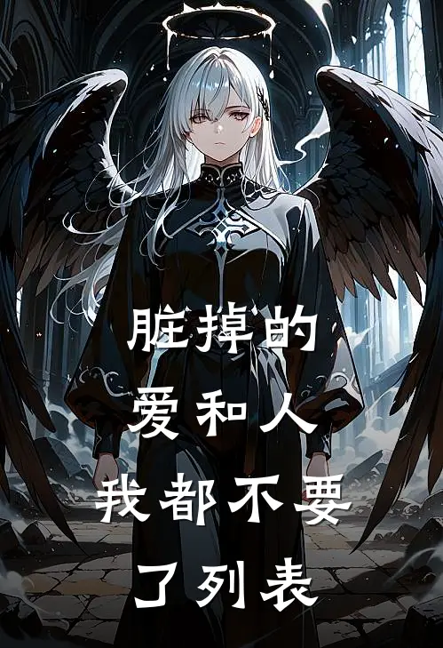 脏掉的爱和人，我都不要了列表