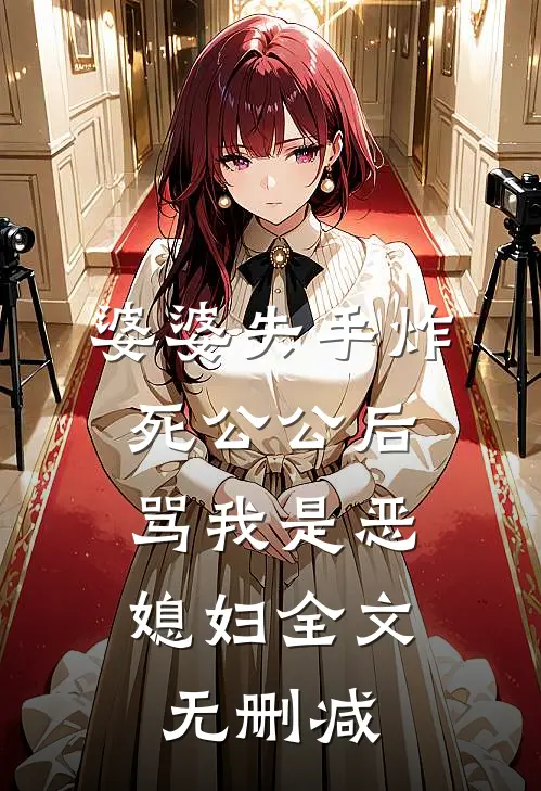婆婆失手炸死公公后，骂我是恶媳妇全文无删减