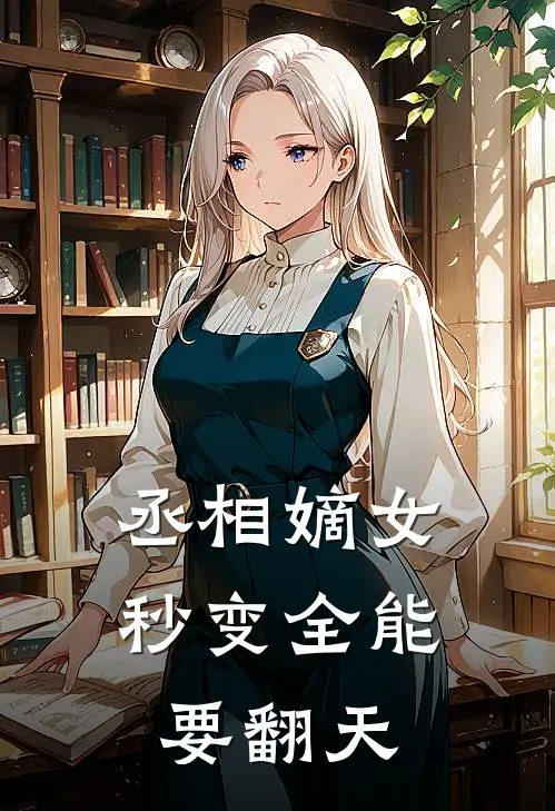 丞相嫡女秒变全能要翻天