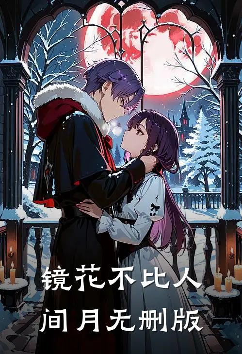 镜花不比人间月无删版