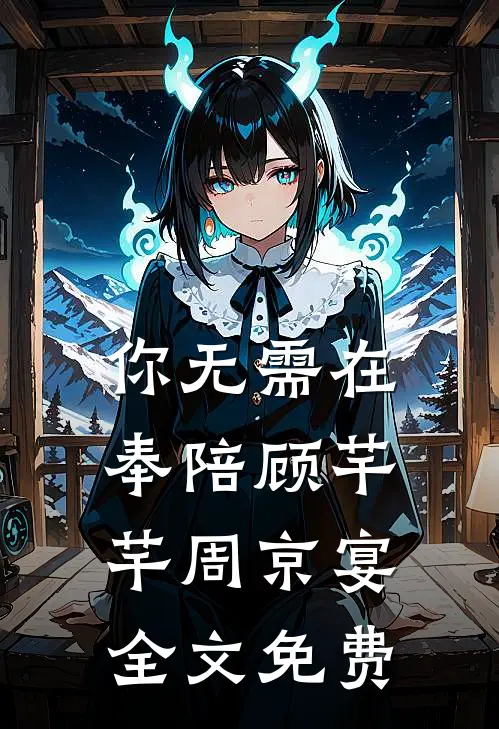 你无需在奉陪顾芊芊周京宴全文免费
