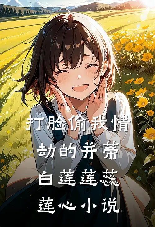 打脸偷我情劫的并蒂白莲莲蕊莲心小说