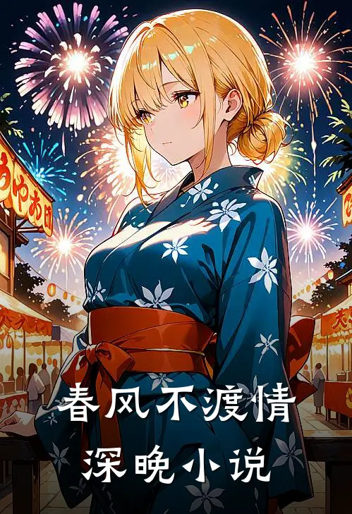 春风不渡情深晚小说