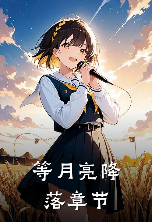 等月亮降落章节