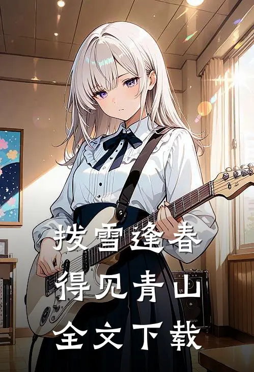 拨雪逢春，得见青山全文下载