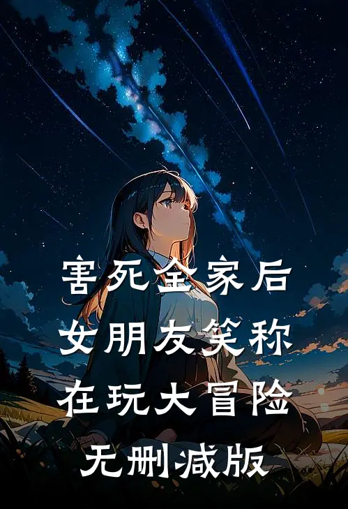 害死全家后，女朋友笑称在玩大冒险无删减版