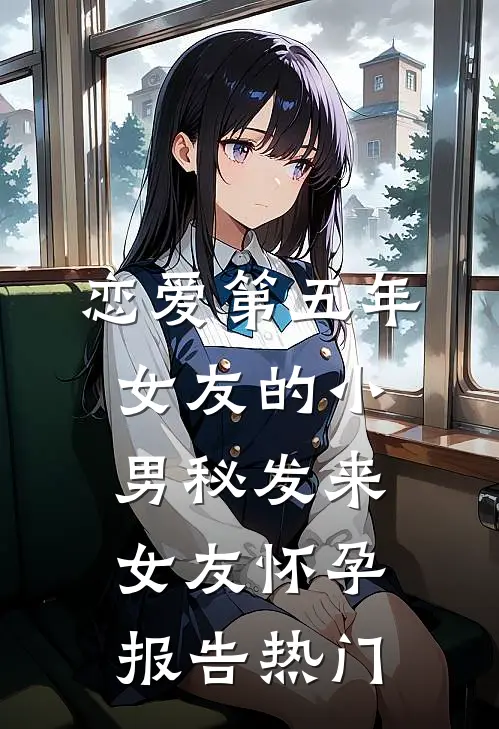 恋爱第五年，女友的小男秘发来女友怀孕报告热门