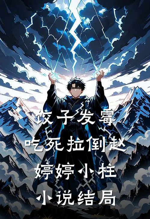 饺子发霉，吃死拉倒赵婷婷小柱小说结局
