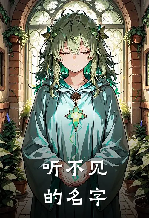 听不见的名字