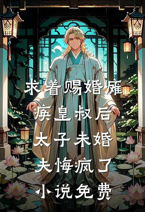 求着赐婚瘫痪皇叔后，太子未婚夫悔疯了小说免费