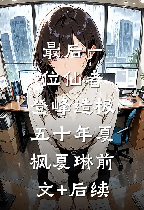 最后一位仙者，登峰造极五十年夏枫夏琳前文+后续