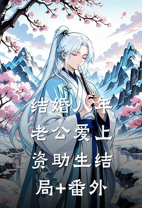 结婚八年，老公爱上资助生结局+番外