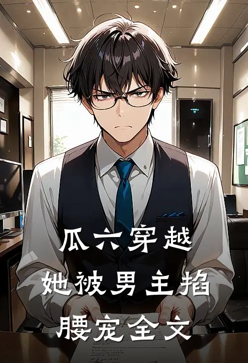 瓜六穿越，她被男主掐腰宠全文