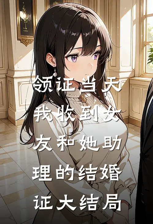 领证当天，我收到女友和她助理的结婚证大结局