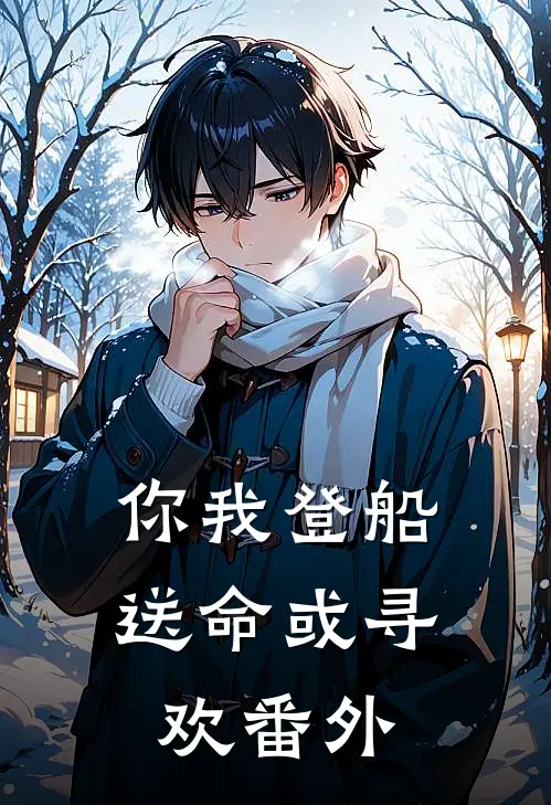 你我登船，送命或寻欢番外