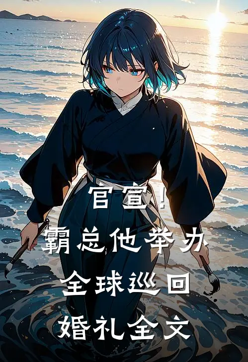 官宣！霸总他举办全球巡回婚礼全文