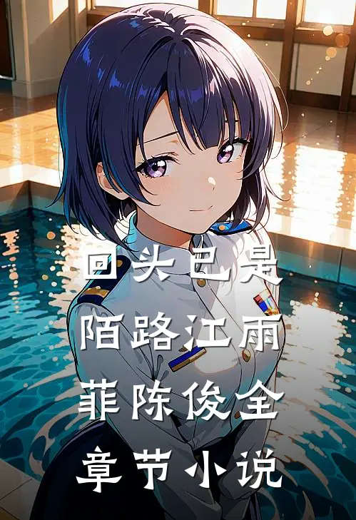 回头已是陌路江雨菲陈俊全章节小说