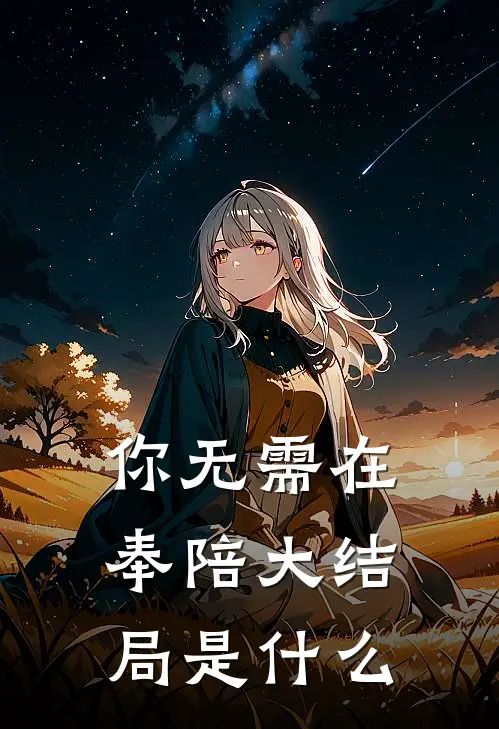 你无需在奉陪大结局是什么