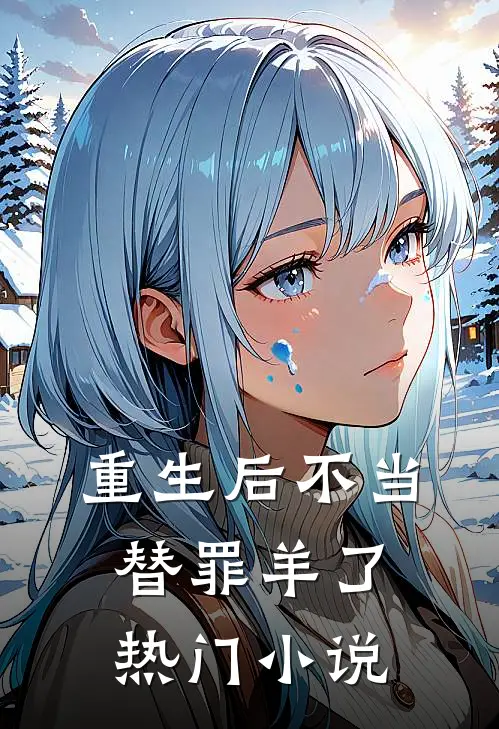 重生后不当替罪羊了热门小说