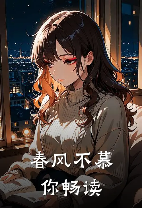 春风不慕你畅读