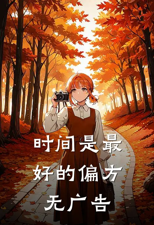 时间是最好的偏方无广告
