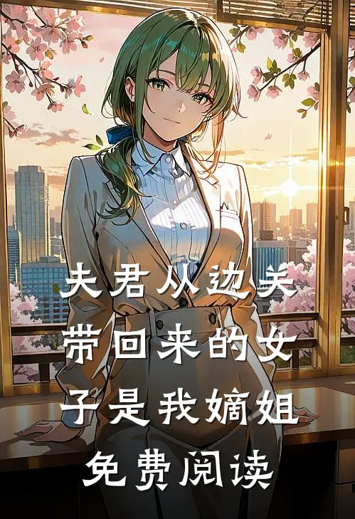 夫君从边关带回来的女子是我嫡姐免费阅读