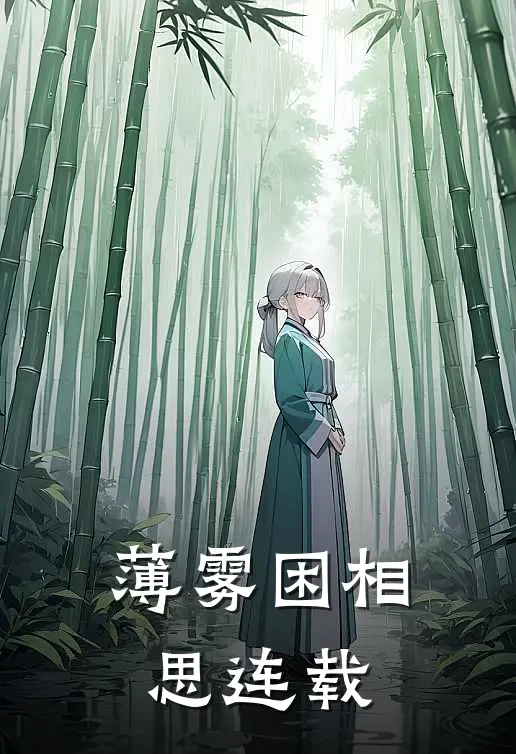 薄雾困相思连载
