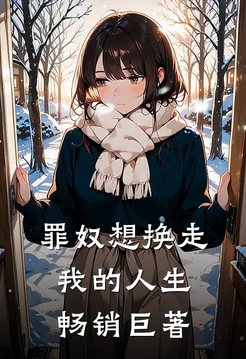罪奴想换走我的人生畅销巨著