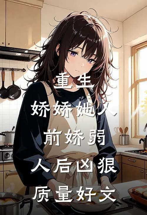 重生：娇娇她人前娇弱，人后凶狠质量好文