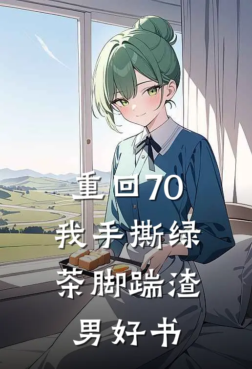 重回70，我手撕绿茶脚踹渣男好书