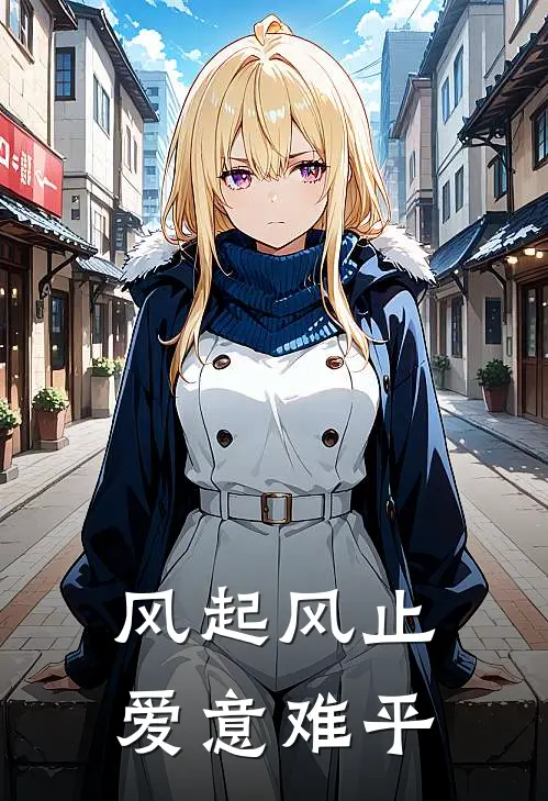 风起风止，爱意难平