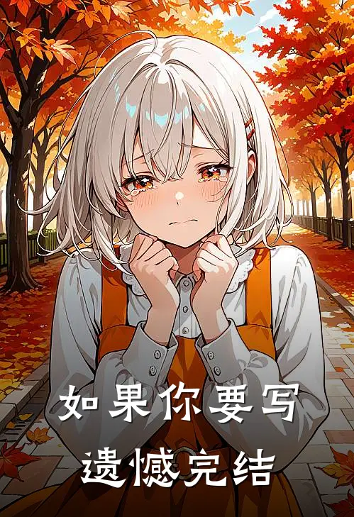 如果你要写遗憾完结