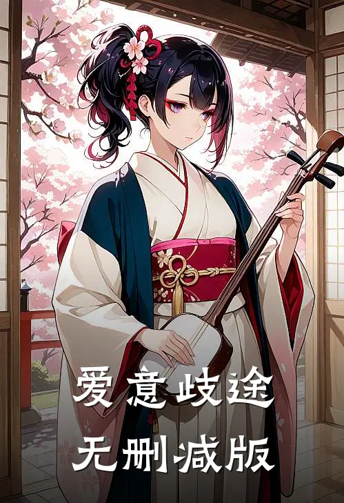 爱意歧途无删减版