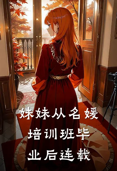 妹妹从名媛培训班毕业后连载