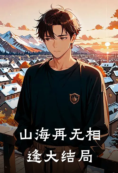 山海再无相逢大结局