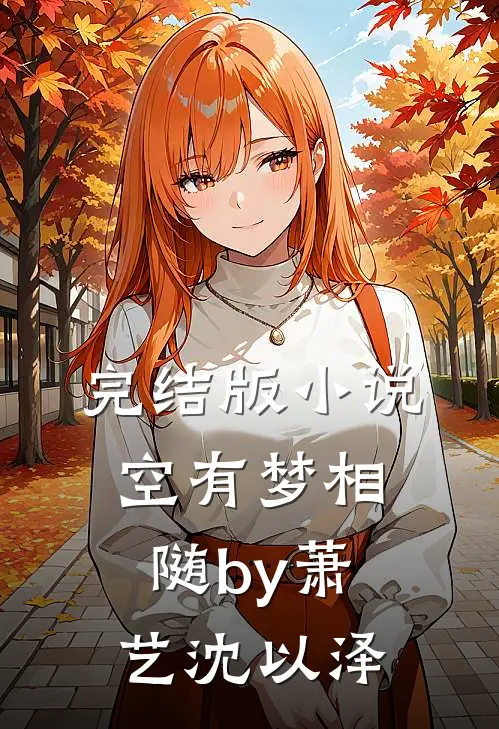 完结版小说空有梦相随by萧艺沈以泽