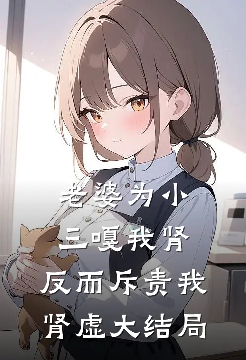 老婆为小三嘎我肾，反而斥责我肾虚大结局