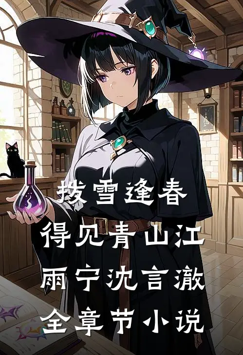 拨雪逢春，得见青山江雨宁沈言澈全章节小说