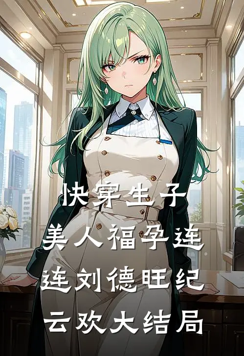 快穿生子，美人福孕连连刘德旺纪云欢大结局