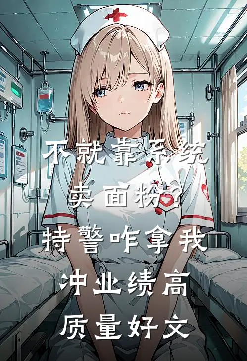 不就靠系统卖面粉？特警咋拿我冲业绩高质量好文