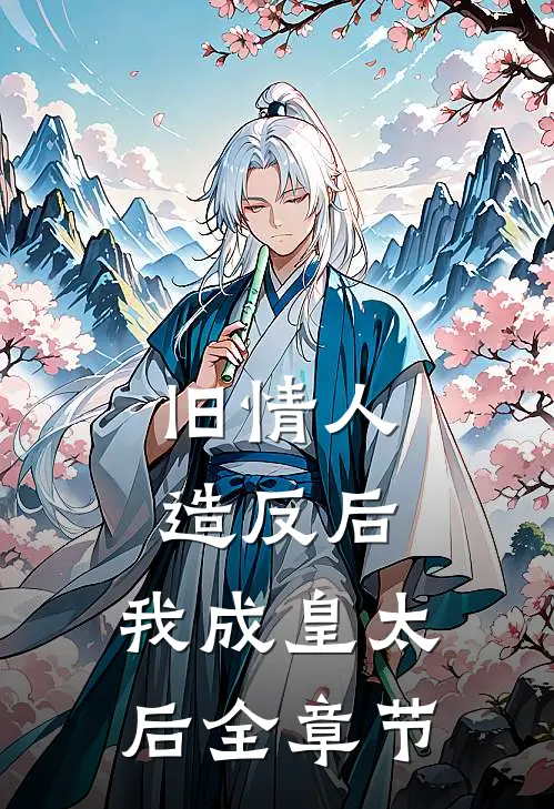 旧情人造反后，我成皇太后全章节
