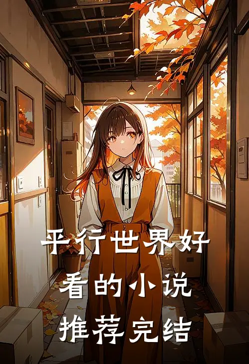 平行世界好看的小说推荐完结