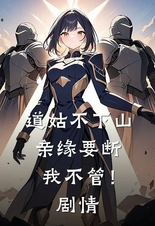 道姑不下山，亲缘要断我不管！剧情