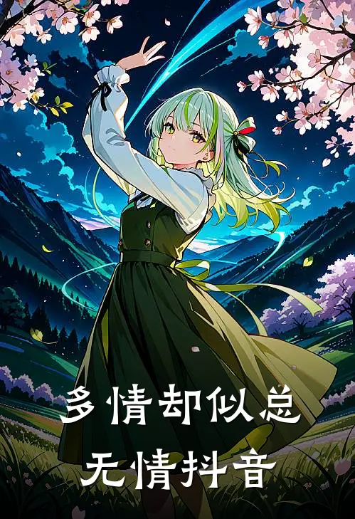 多情却似总无情抖音