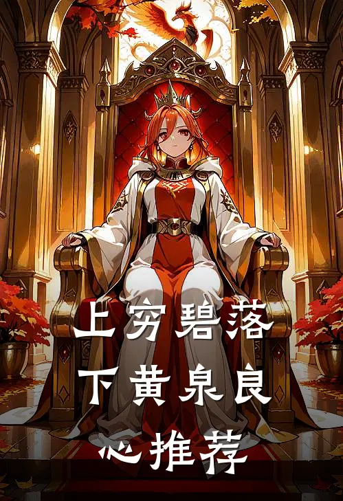 上穷碧落下黄泉良心推荐