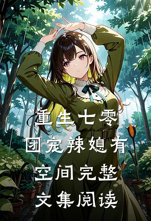 重生七零：团宠辣媳有空间完整文集阅读